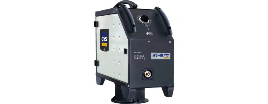 Soudage electrique