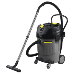 Aspirateur eau et poussières 65 l - 148 ls - NT652 Ap