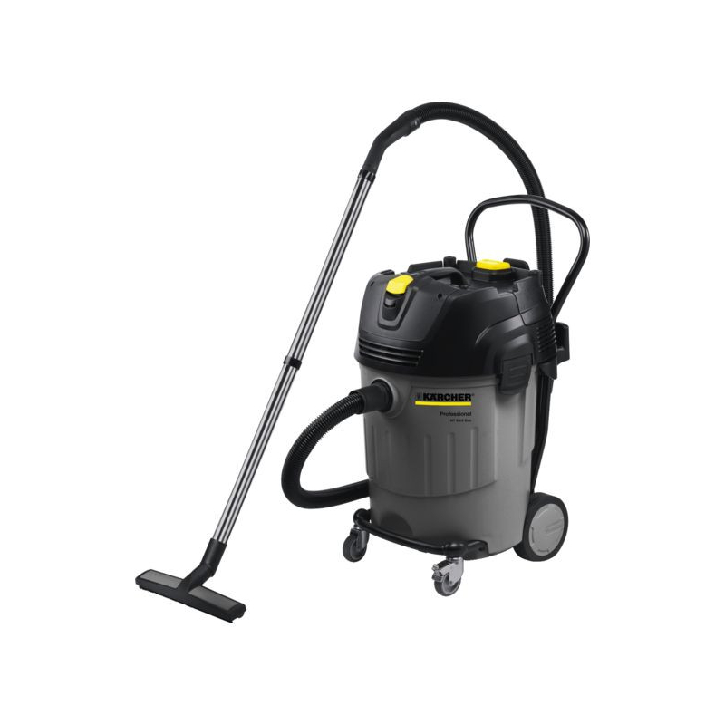 Aspirateur eau et poussières 65 l - 148 ls - NT652 Ap