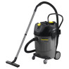 Aspirateur eau et poussières 65 l - 148 ls - NT652 Ap