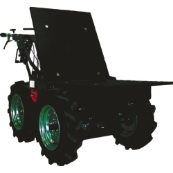 Mini transporteur BMD 300