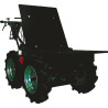 Mini transporteur BMD 300