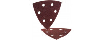 Abrasifs (appliqué, aggloméré, diamant)
