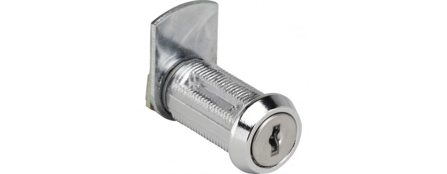 Quincaillerie / contrôle accès