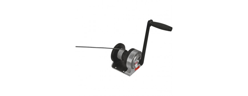 Manutention aerienne