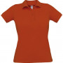 Polo femme 