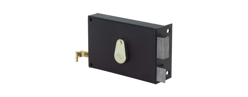 Quincaillerie / serrurerie