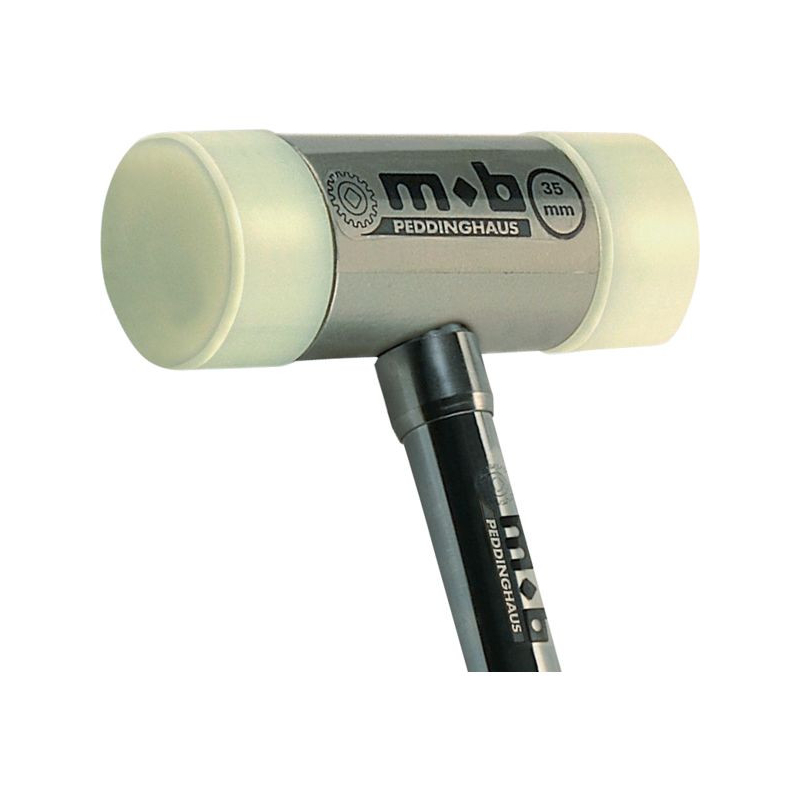Maillet embout nylon