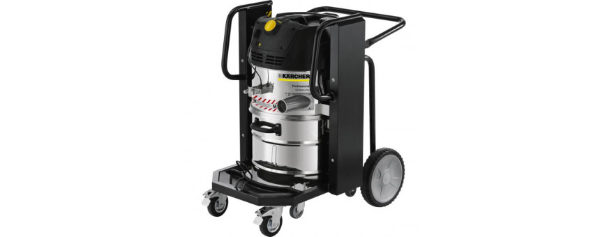 Aspirateur