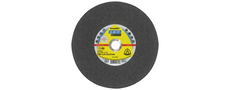 Consommables techniques