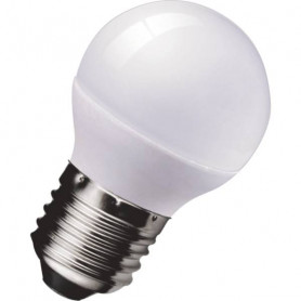 Lampe LED sphérique Réon