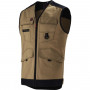 Gilet Trowel