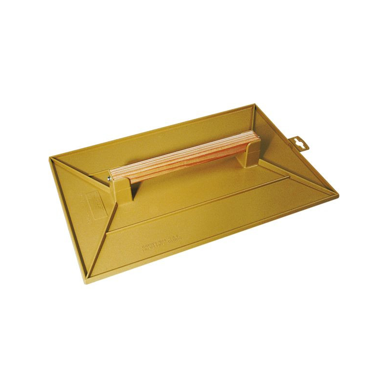 Taloche ABS jaune