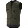 Gilet Trowel