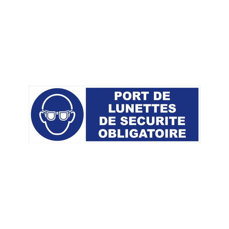 Panneau obligation