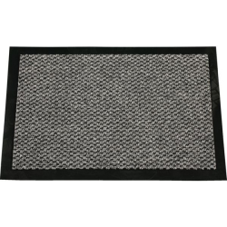 Tapis d'accueil