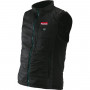 Gilet chauffant DCV200