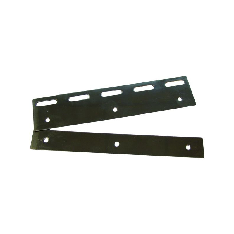 Plaque de fixation
