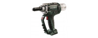 Rivetage