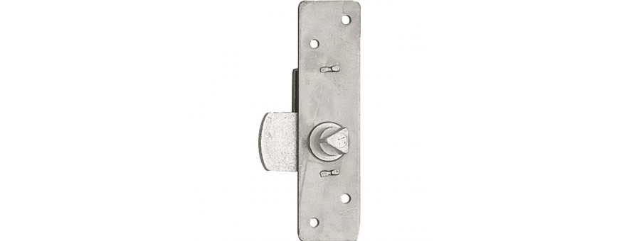 Securite / contrôle d'accès