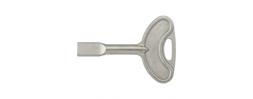 Quincaillerie / serrurerie