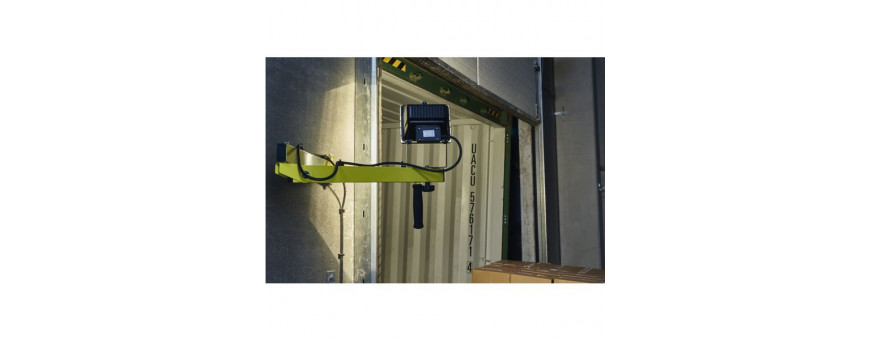 Stockage - logistique