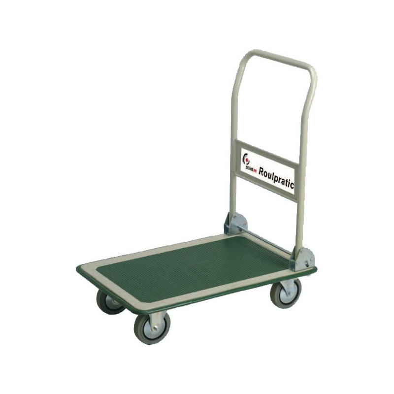 Chariot Roul'Pratic