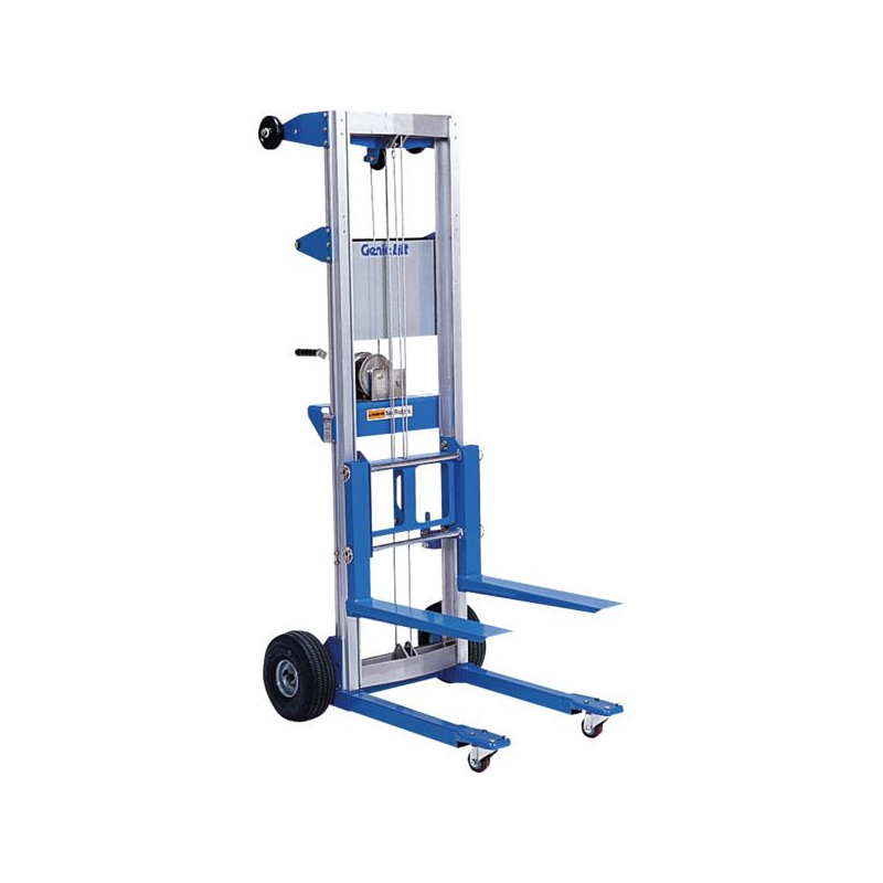 Élévateur de charge Génie Lift