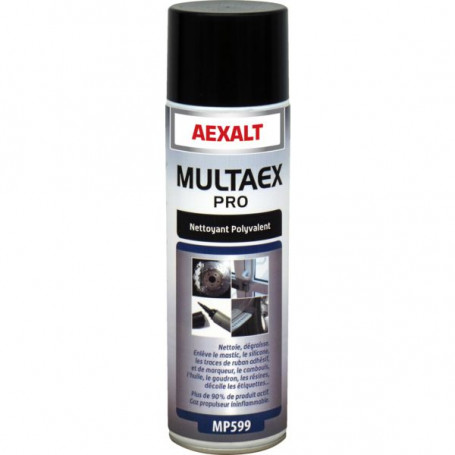 Nettoyant Multaex pro