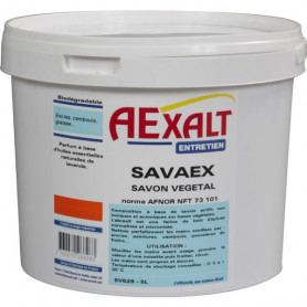 Savon Savaex