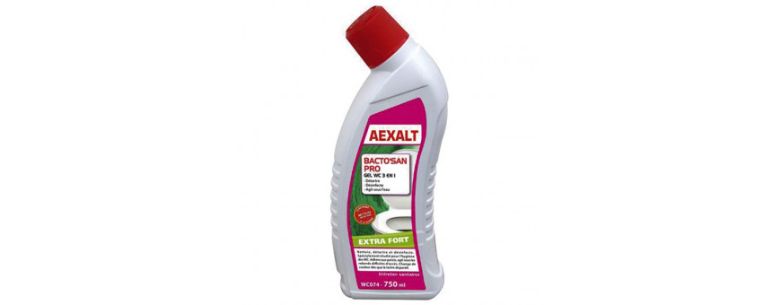 Produit d'entretien