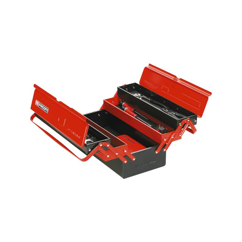 Boîte à outils BT