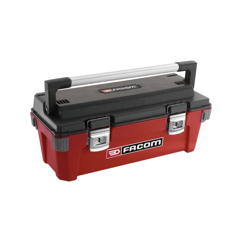 Boîte à outils plastique Pro Box BP.P