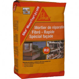 Mortier Sika Monotop 311 FR