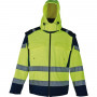 Veste softshell 2 en 1 Hivi Vilma(o)