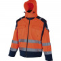 Veste softshell 2 en 1 Hivi Vilma(o)