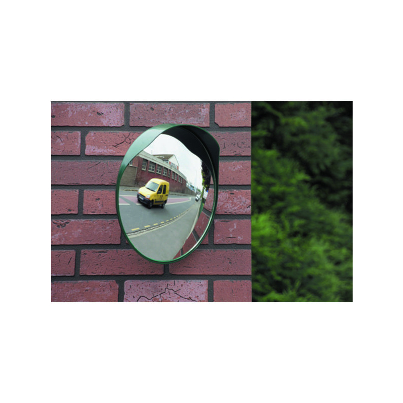 Miroir de sécurité et de surveillance