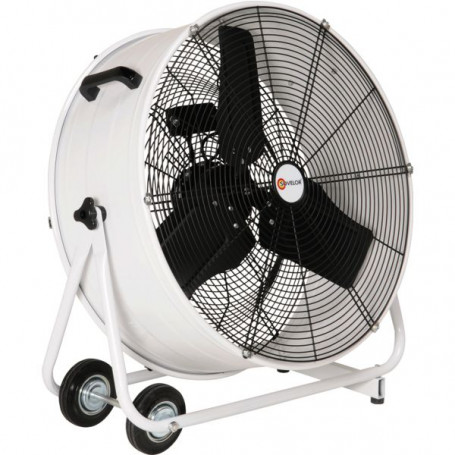 Ventilateur d'air mobile