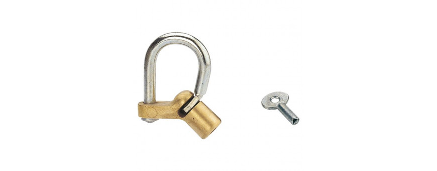 Securite / contrôle d'accès