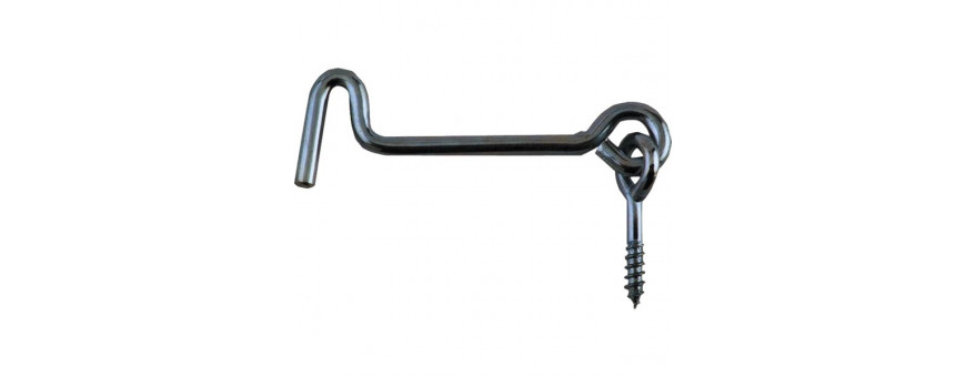 Quincaillerie / serrurerie