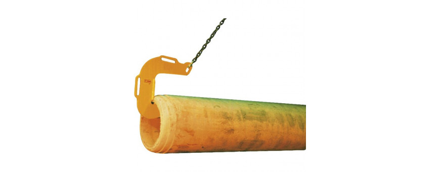 Accessoire de manutention