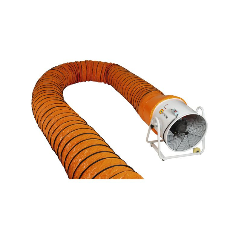Ventilateur souffleur extracteur