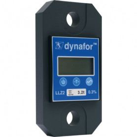Dynamomètre électronique dynafor industrial