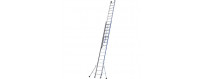 Echelle aluminium