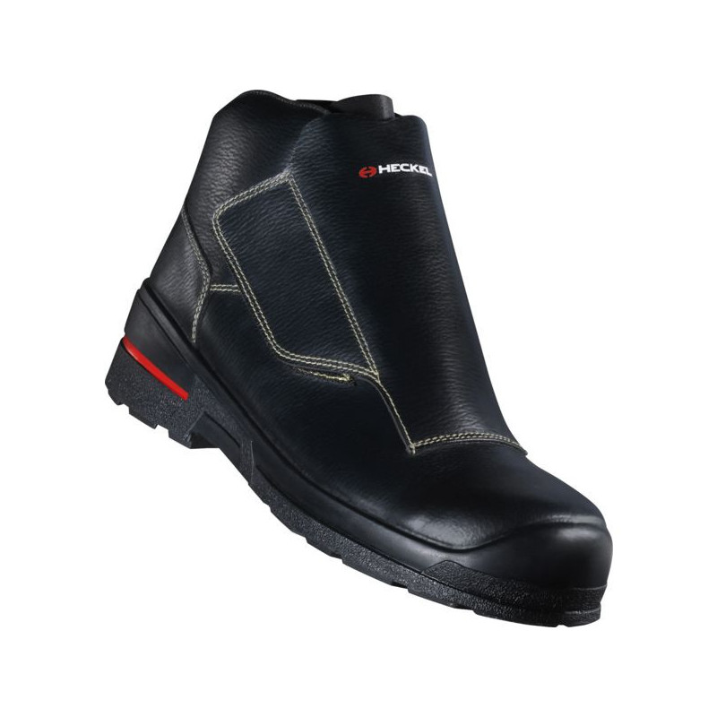Chaussure Soudeur Macsole 1.0 S3 CI HI HRO WG SRC