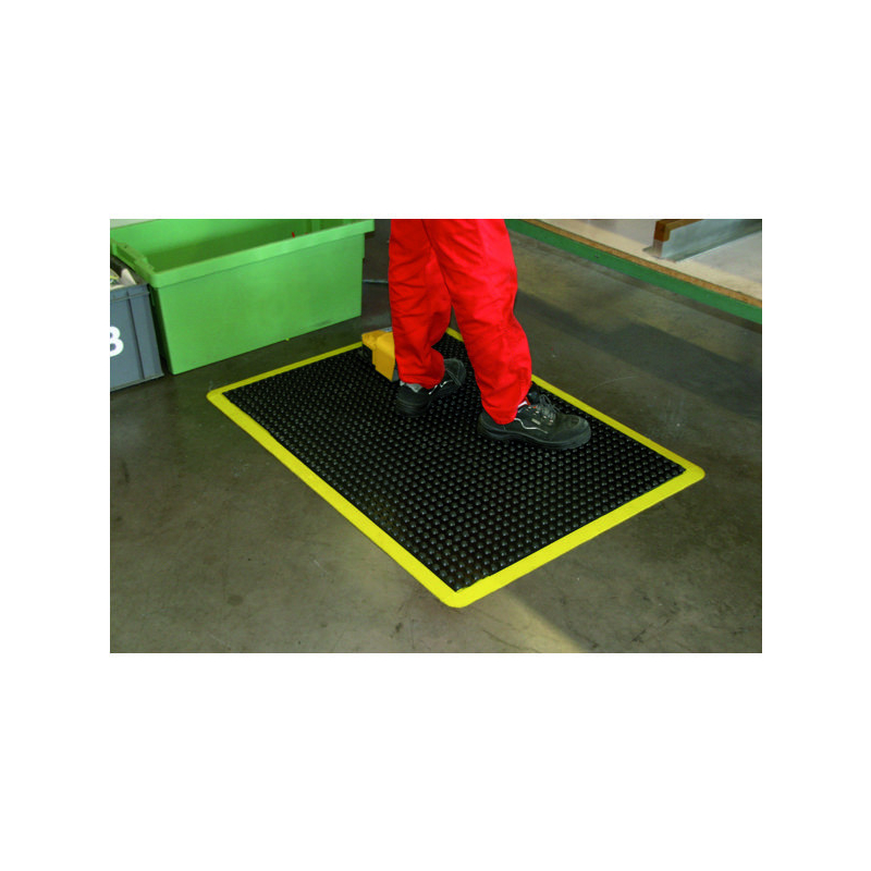 Tapis ergonomique