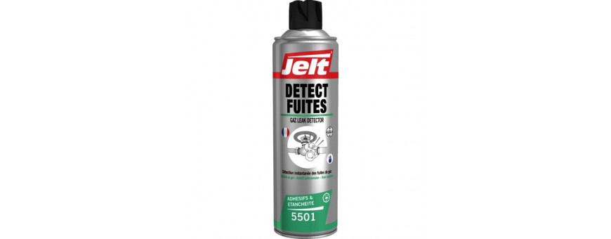 Protection detection contrôle