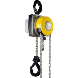 Palan manuel à chaîne Yalelift 360