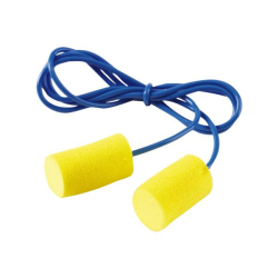 Bouchons oreilles E-A-R CLASSIC avec cordelette - CC-01-001- 15986