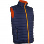 Gilet HiVi Yoru